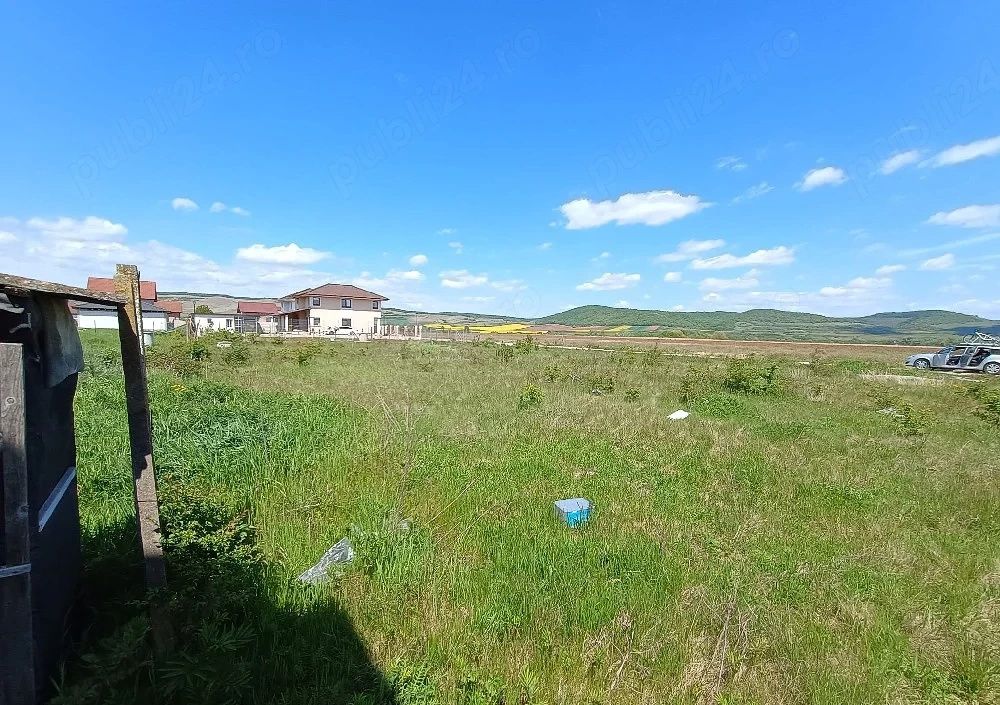 Teren Intravilan 437 MP Alba Iulia Micești | PUD Aprobat | Toate Utilitățile – fotografia 5 din 7