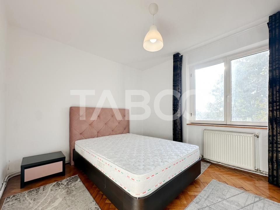 Apartament cu 3 camere de vanzare la cheie Cartier Gheorgheni – fotografia 2 din 8