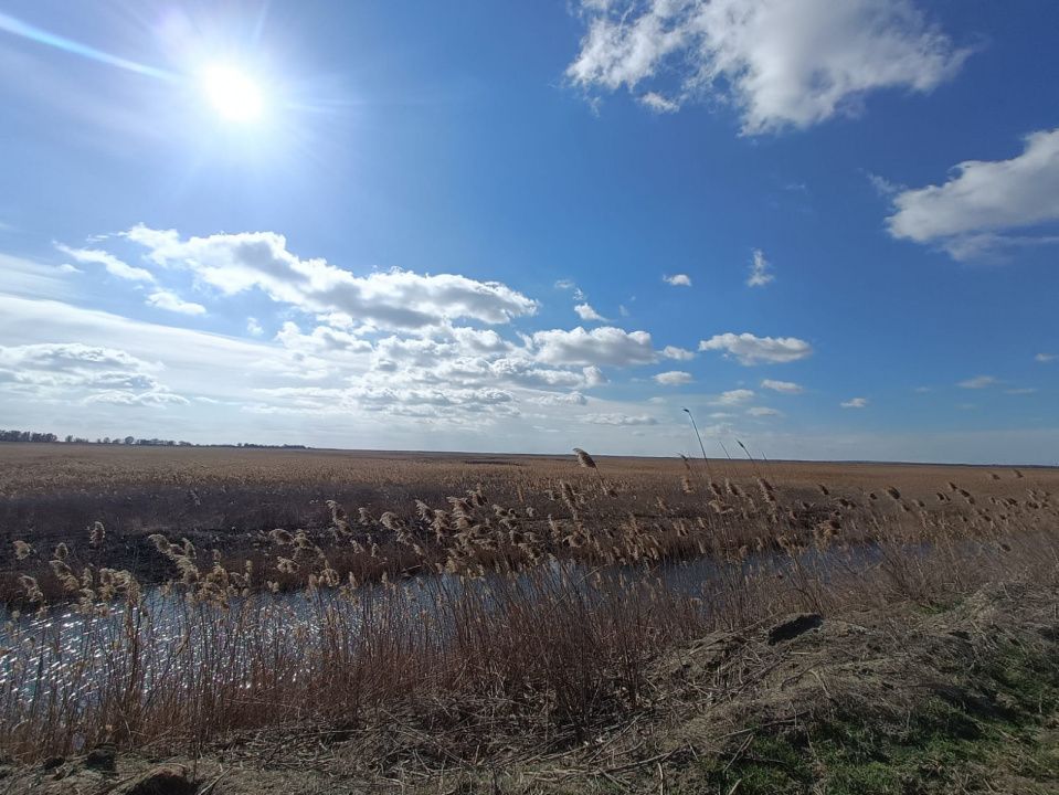Fermă piscicolă 1100 ha - Chilia Veche Delta Dunării – fotografia 23 din 30