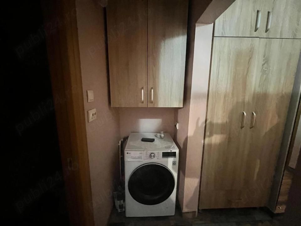 Apartament 2 camere Zona Km 4-5 – fotografia 3 din 10