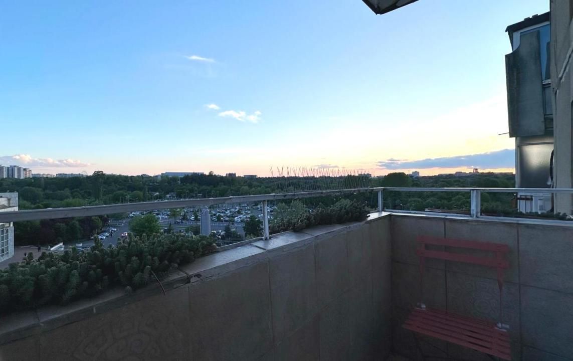 APARTAMENT 2 CAMERE DE ÎNCHIRIAT PARCUL TINERETULUI – fotografia 8 din 11