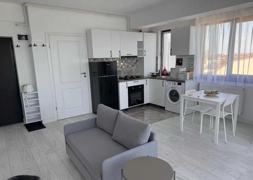 2 Camere de vanzare | Jiului | Metrou | 0% Comision | Mobilat – fotografia 1 din 7