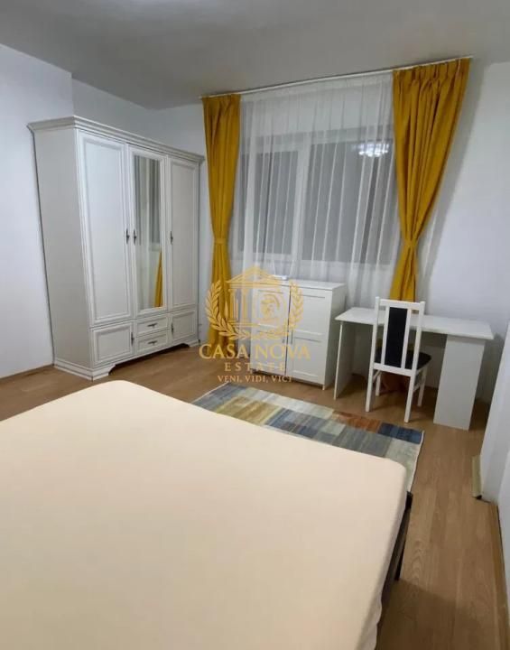 Apartament 1 camera 42mp, zona La Terenuri-cartier Manastur, – fotografia 6 din 6