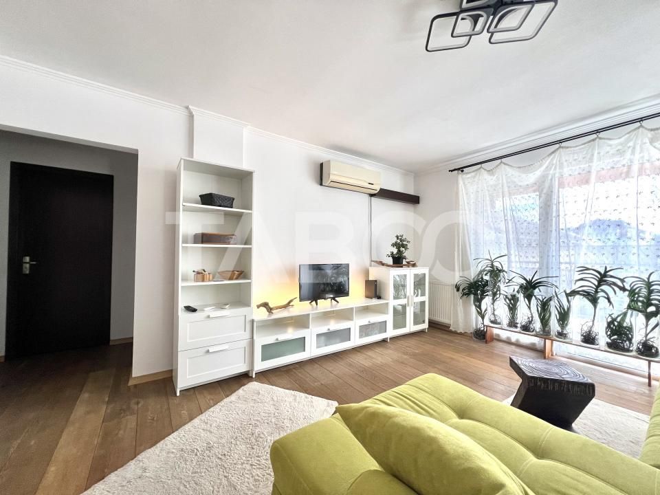 Penthouse vanzare zona Intre Lacuri la cheie cu terasa si parcare – fotografia 3 din 16