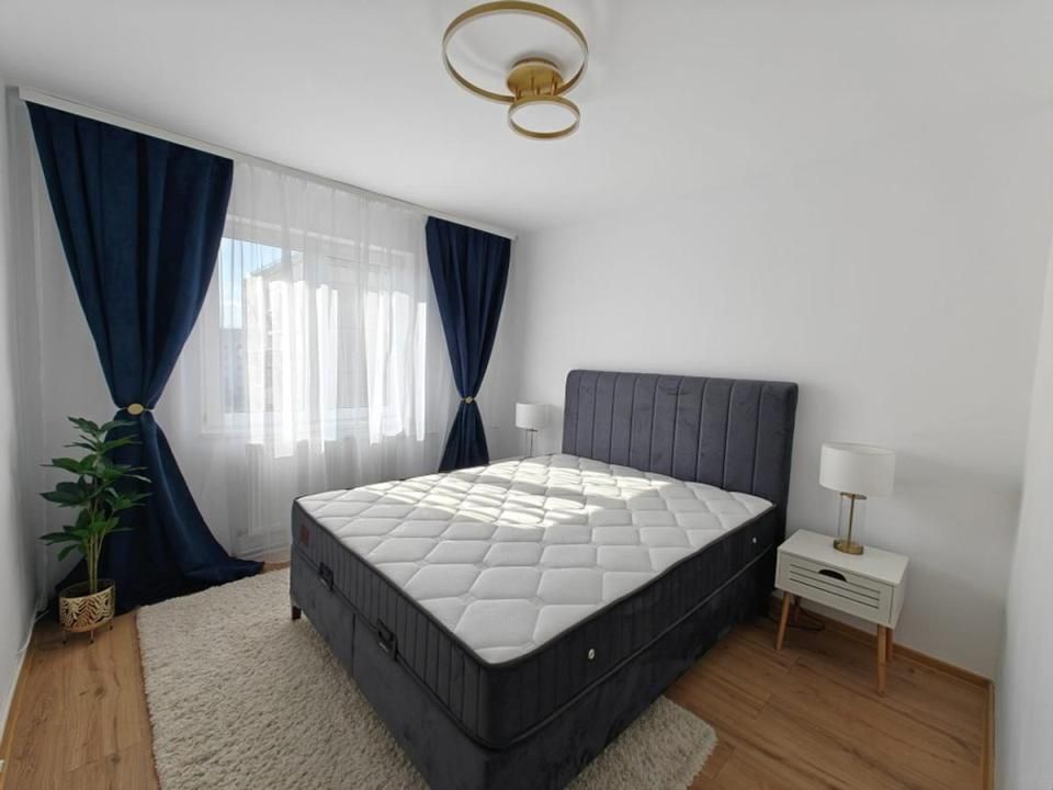 2 Camere de inchiriat | Dristor | Metrou | Parcare | Pet friendly – fotografia 4 din 8