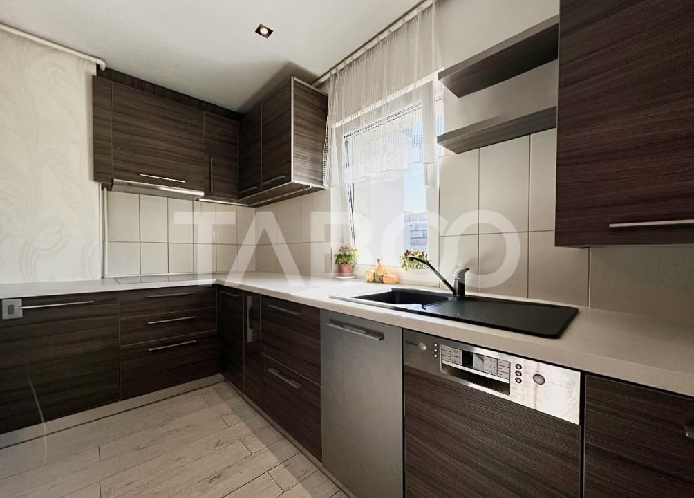 Apartament cu 3 camere decomandate de vanzare in cartierul Marasti – fotografia 9 din 15