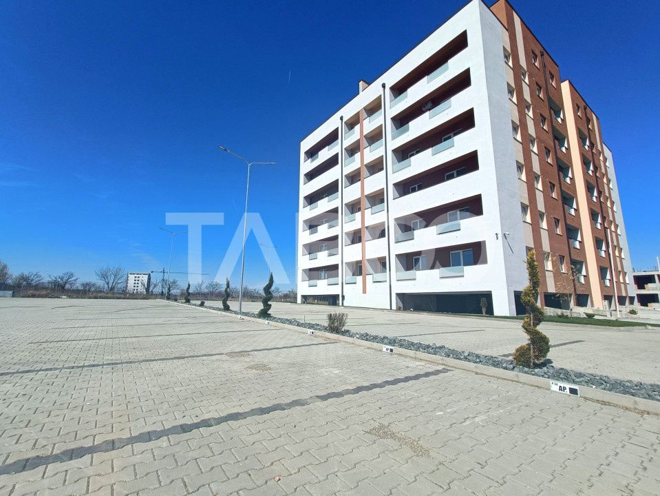 Apartament 3 camere - etaj 1 - parcare - pivnita - comision 0 – fotografia 8 din 8