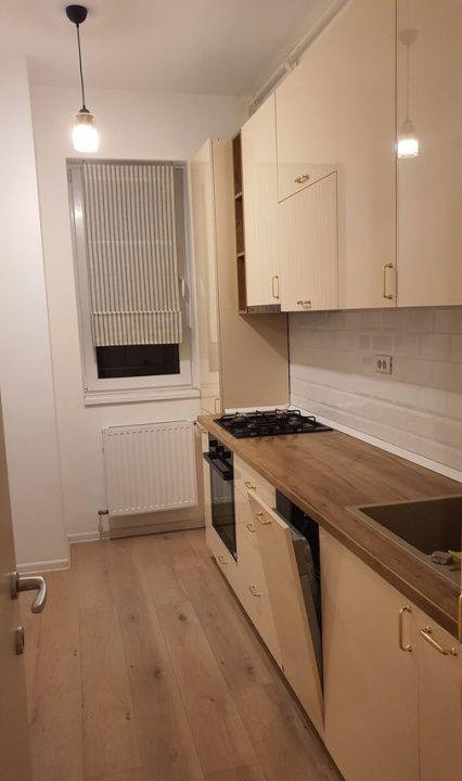 2 Camere de inchiriat | Aviatiei | Metrou | Centrala | Parcare – fotografia 6 din 11