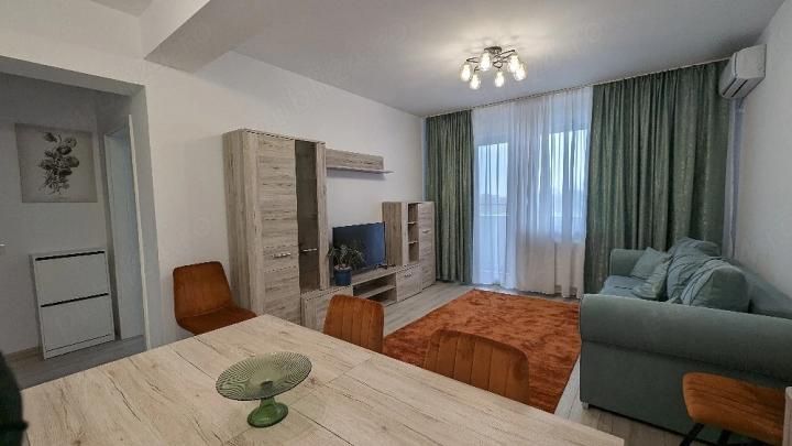 2 Camere de inchiriat | Militari | Centrala  | Parcare | Mobilat | – fotografia 1 din 5