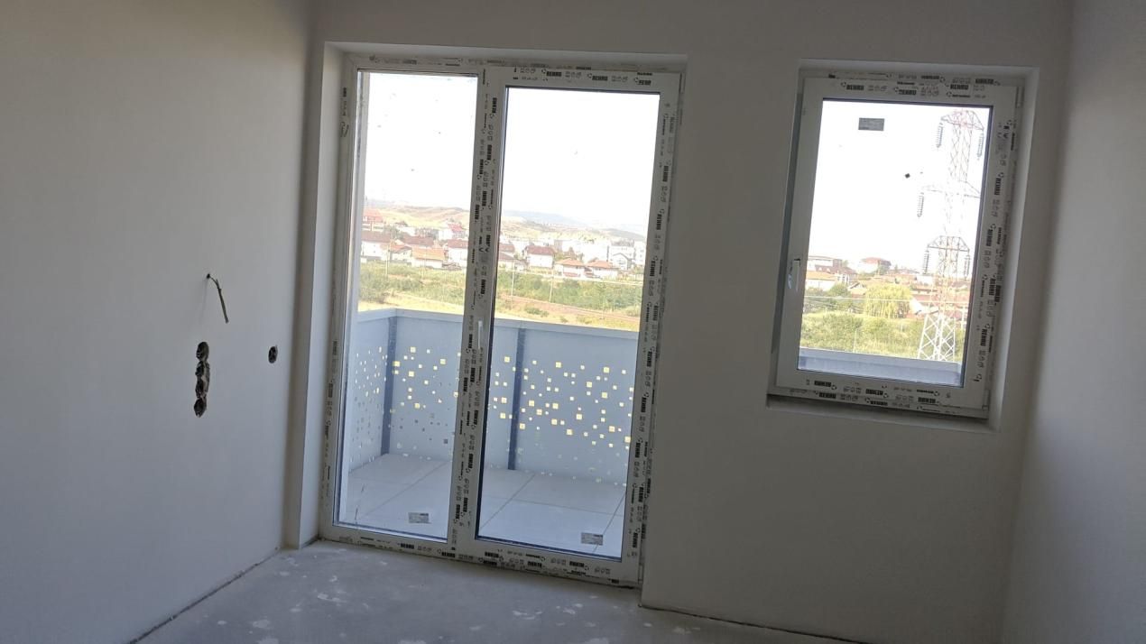 Exclusivitate!Com0%! Apartament 3 camere la semifinisat in Apahida Estimo Park – fotografia 14 din 18