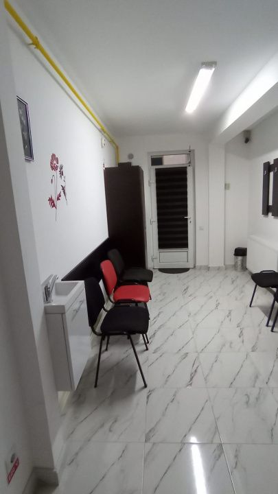 Spatiu comercial 50 mp utili ,parcare, zona centrala Eroilor – fotografia 11 din 12