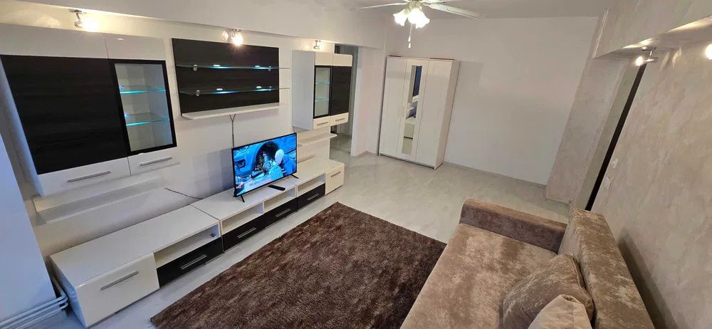 Obor | 3 camere | Centrala Proprie | Loc Parcare | Prox. Metrou | – fotografia 1 din 10
