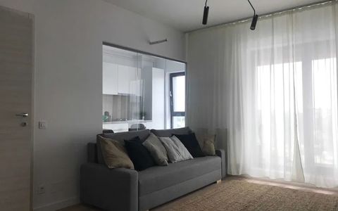 2 Camere de inchiriat | 21 Residence | Centrala proprie | Metrou