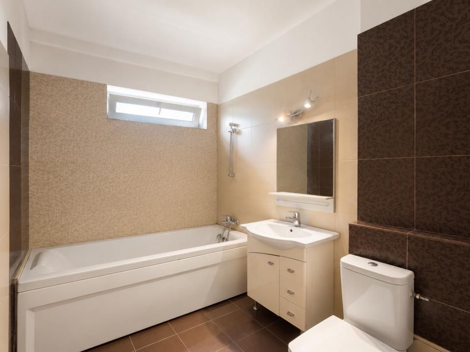 AFI Cotroceni | Bloc H1 | 3 Camere Decomandat | Boxă 7.30 mp – fotografia 14 din 20