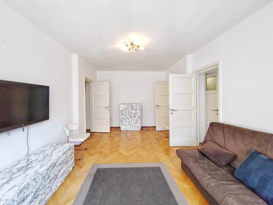 Bd. Magheru – Piața Romană | 2 Camere | Metrou La 1 Minut – fotografia 4 din 14