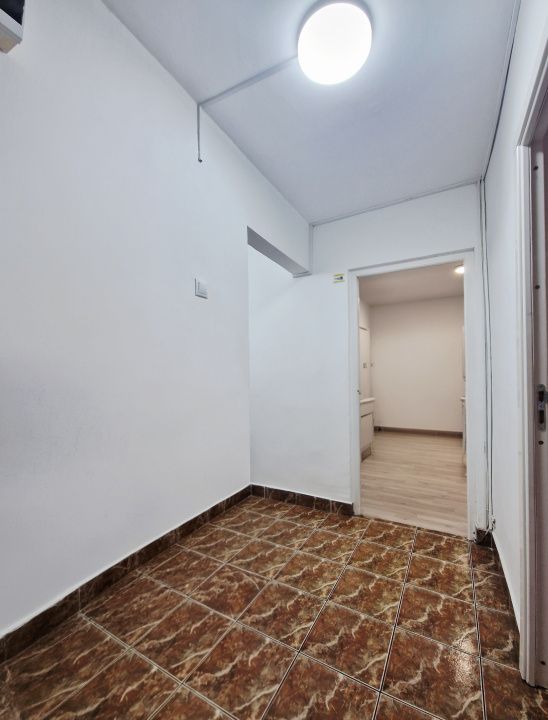 Apartament luminos decomandat in zona Spitalului de Recuperare – fotografia 10 din 16
