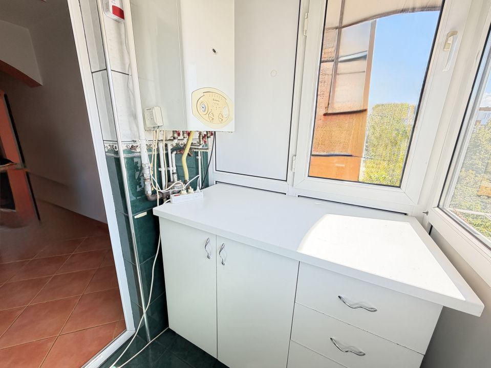 Apartament 2 camere, decomandat, 51.8 mp, cartier Rovine, zona Posta – fotografia 6 din 8