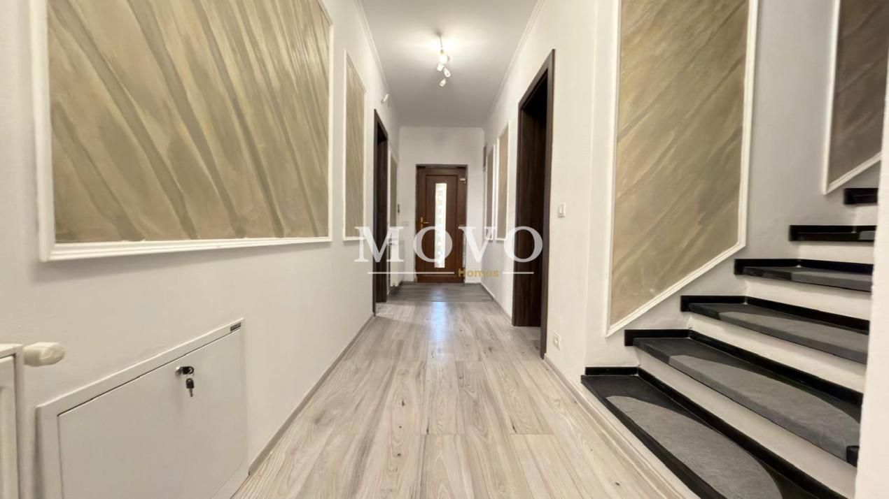 COMISION 0 | Duplex in Dumbravita | Toate utilitatile | Mobilat | 5 camere | – fotografia 7 din 23