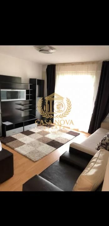 Apartament 1 camera 42mp, cartier Gheorgheni, finisaje moderne – fotografia 5 din 8