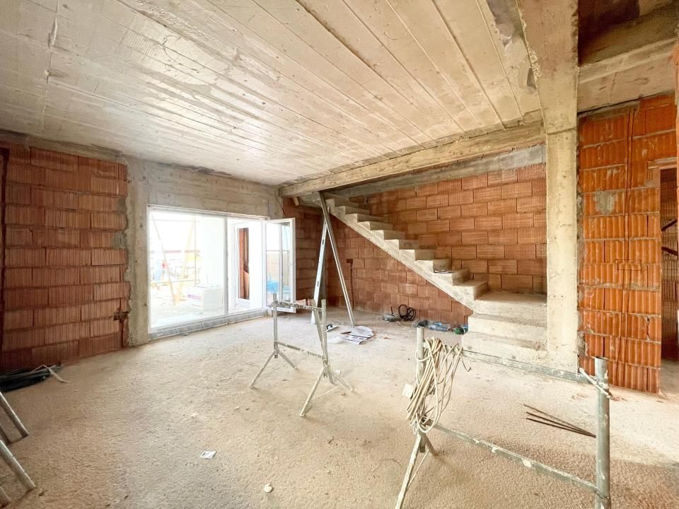 Duplex cu 5 camere, predare la cheie - Mosnita Veche – fotografia 4 din 14