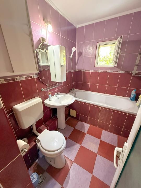 3 camere de vânzare | Rahova | 3/4 | Bloc anvelopat | Zonă liniștită Comision 0% – fotografia 10 din 12