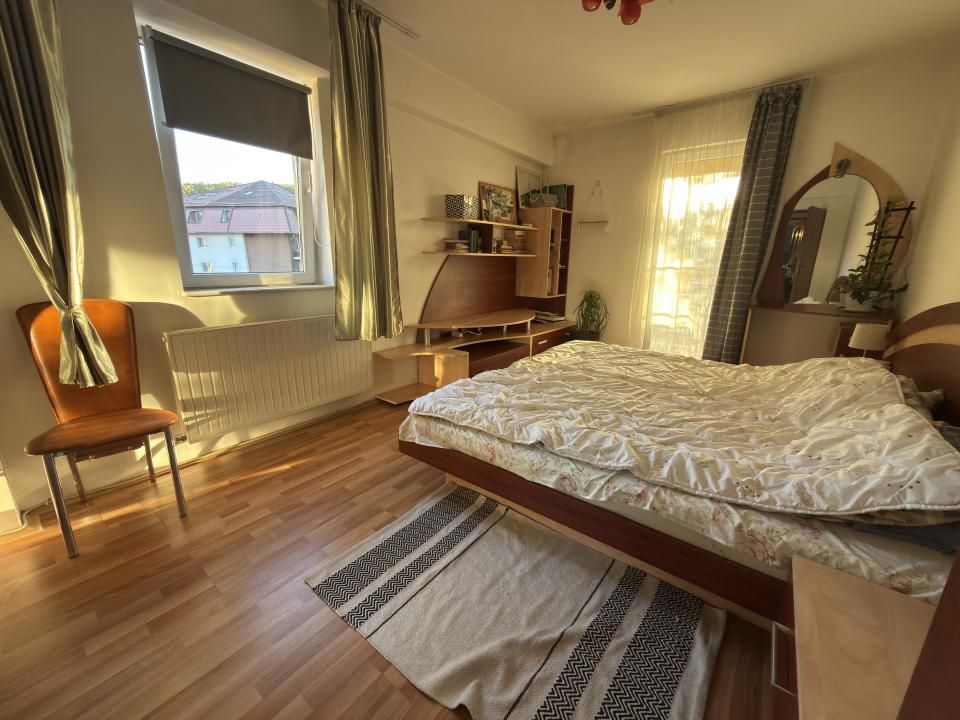 Apartament 2 camere cu garaj privat | Dimitrie Gusti 9- Mănăștur | Comision 0% – fotografia 7 din 14