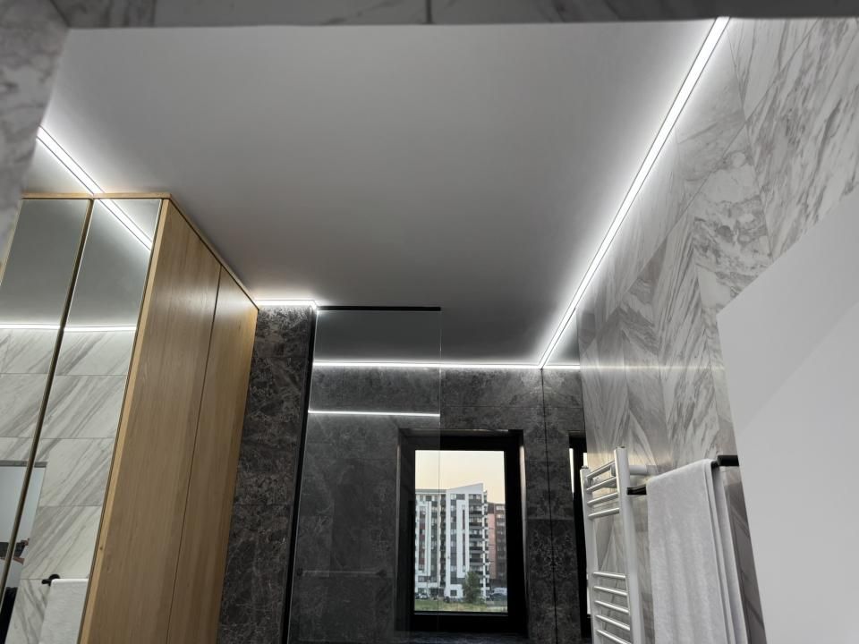 Ap 2 cam. Militari - Transparent Residence LUX -mutare imediata – fotografia 19 din 32