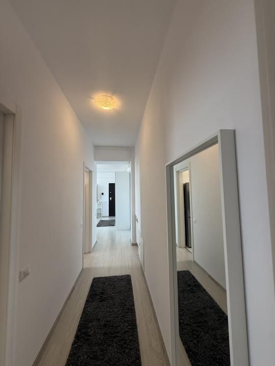 2 Camere de inchiriat | Bulevardul Unirii | Centrala | Pet friendly – fotografia 13 din 16