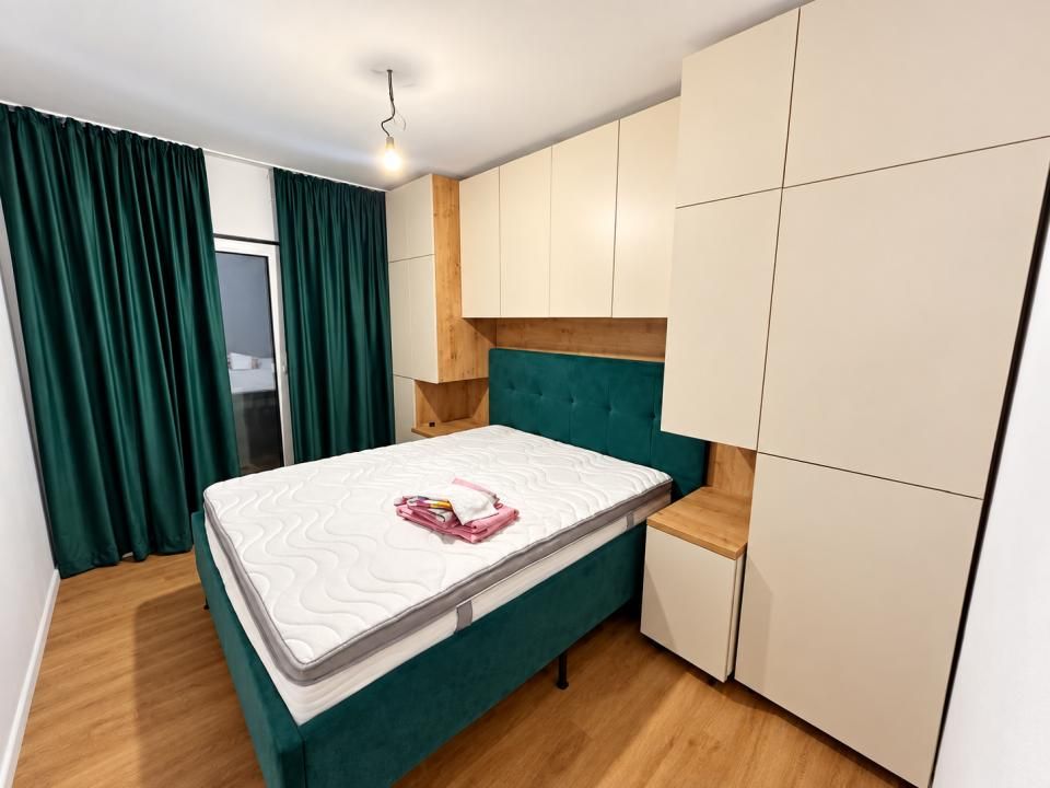 Apartament de vanzare 3 camere, 2 bai, parcare pe Cetatii! – fotografia 4 din 7