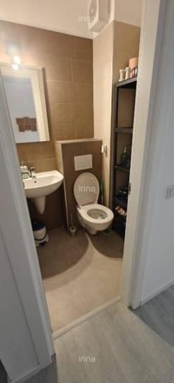 3 Camere de inchiriat | Otopeni | Metrou | Loc de parcare | Centrala proprie – fotografia 12 din 15