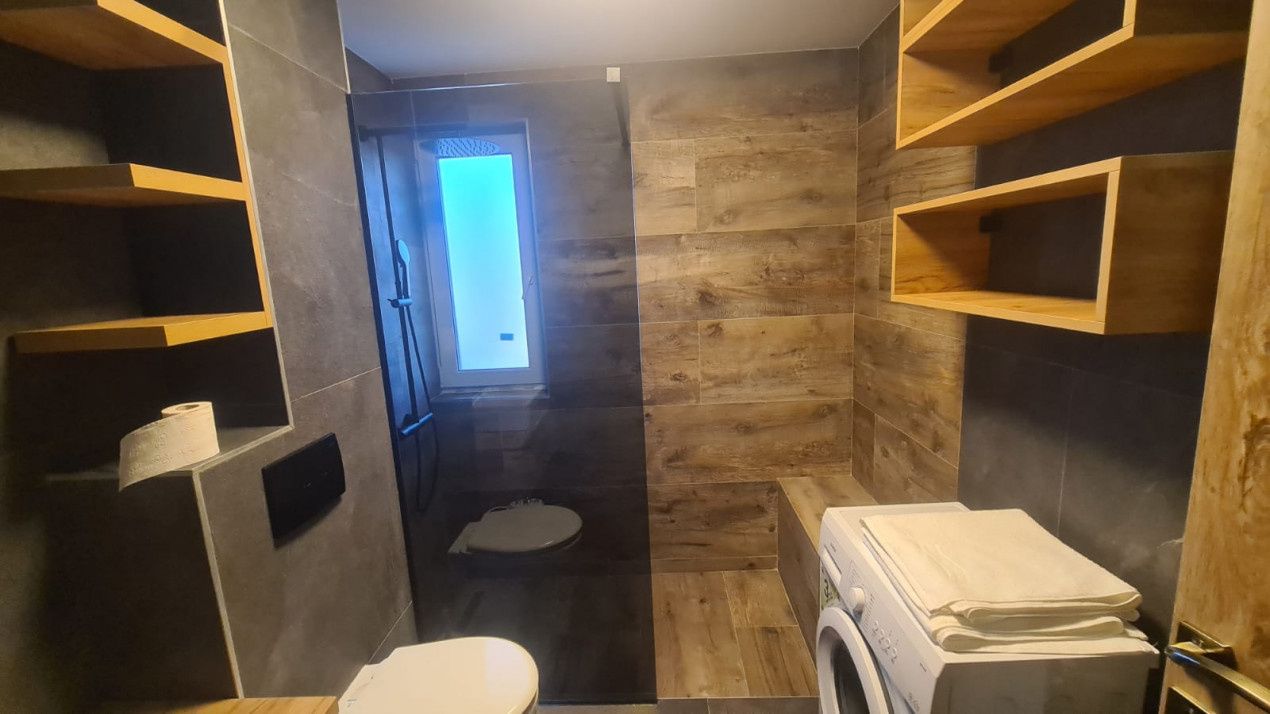 Apartament de vanzare, 2 camere, Calea Baciului – fotografia 11 din 12