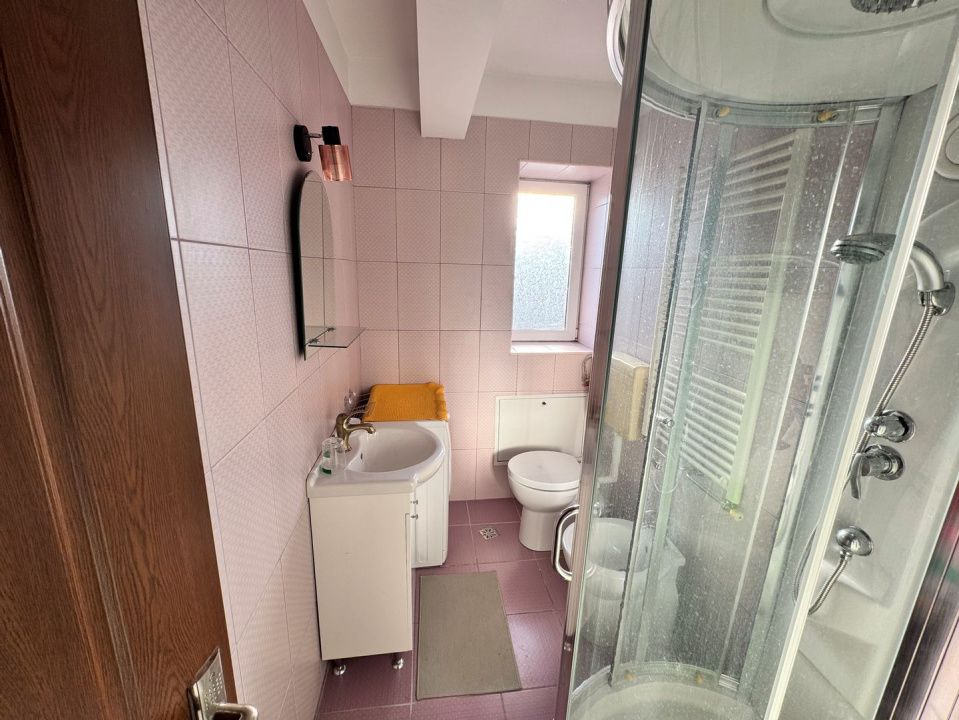 apartament cu 2 camere-de inchiriat-zona centrala – fotografia 5 din 10