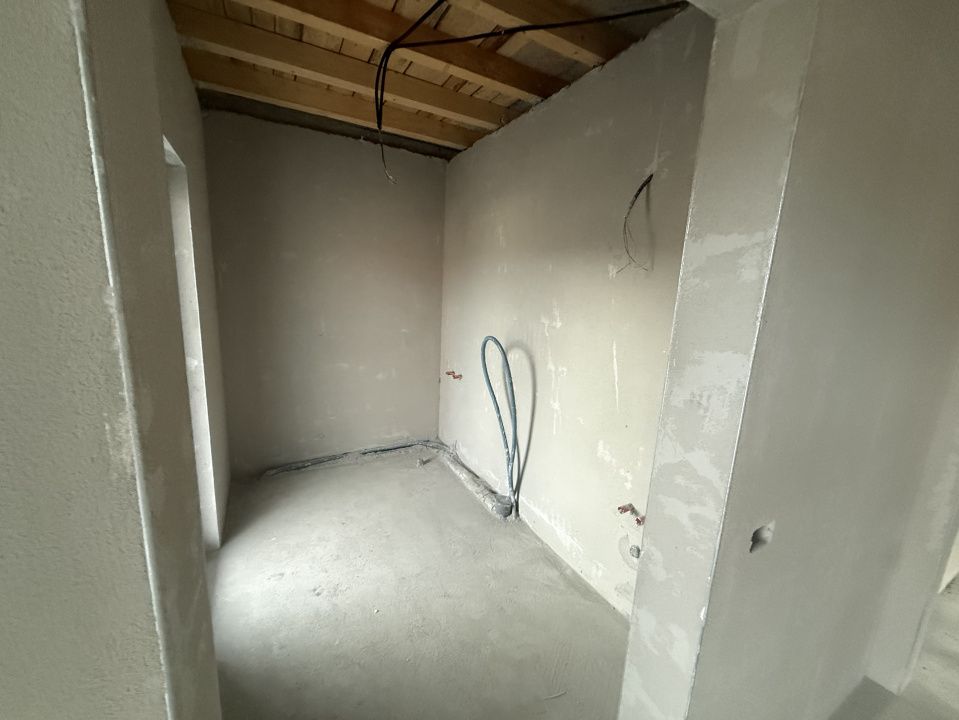 Casă individuală, 120 mp utili, teren 500 mp | Chinteni – fotografia 9 din 14