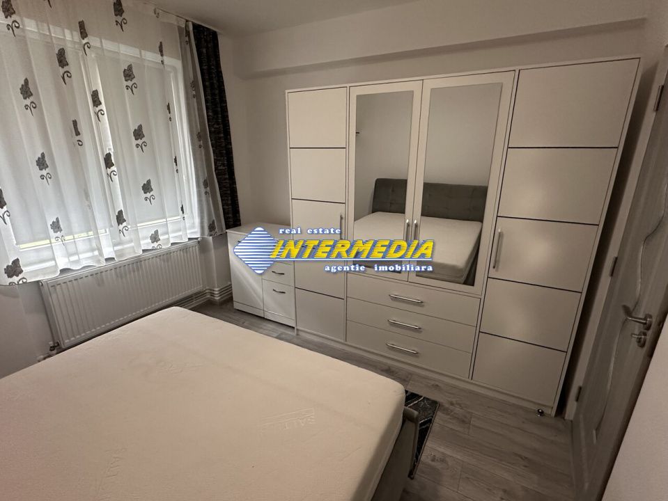 Apartament 2 camere 50 mp in Centru zona PIATA de inchiriat mobilat – fotografia 22 din 25