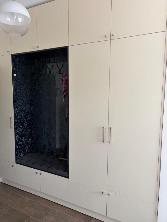 Apartament 3 camere, 72 mp + 2 terase, parcare și boxă, Chinteni – fotografia 10 din 11