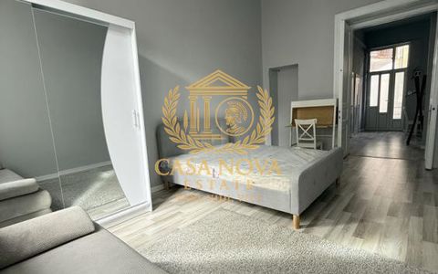 Apartament 2 camere, 2 băi, ultracentral – lângă Camera de Comerț Cluj