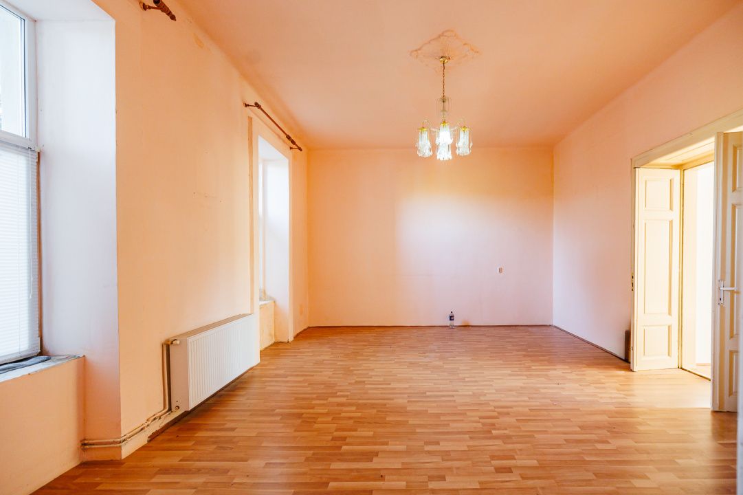 5 camere, 175 mp – Palatul Hochstrasser, Iosefin | Etaj 1 – fotografia 15 din 25