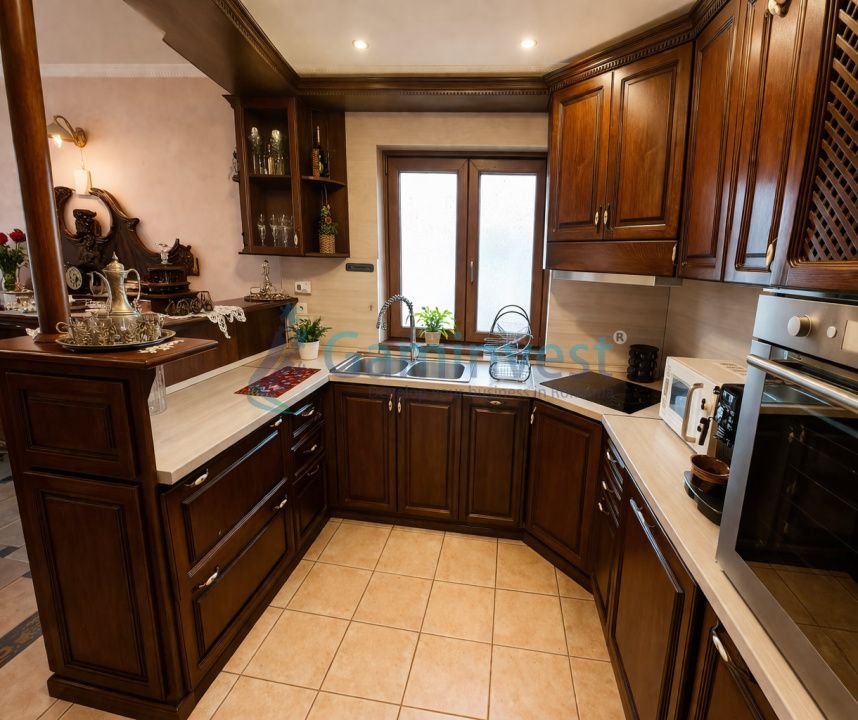 Casa de vanzare cu 4 camere, cartier Grigorescu, Oradea – fotografia 15 din 23