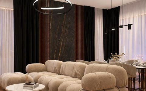 Premium Apartments Pipera | Rond OMV | Studio - 2 - 3  - 4 Camere