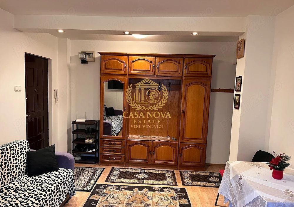 Apartament 3 camere 56mp, parcare, zona Expo Transilvania – fotografia 4 din 8
