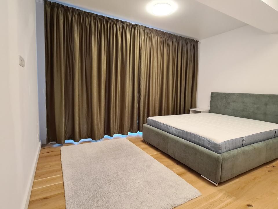 Apartament premium 3 camere | Timpuri Noi | 2022 | 85 mp | Parcare |Decomandat – fotografia 1 din 13