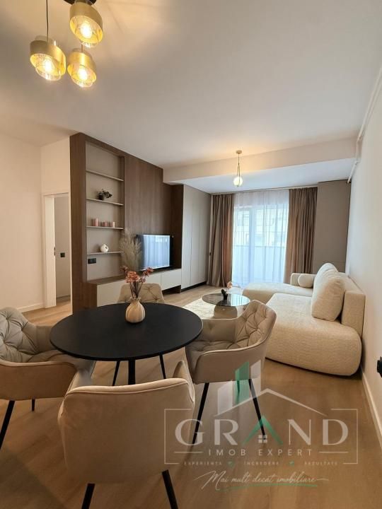Apartament cu 2 camere I NOU I Florești I Eroilor – fotografia 1 din 7