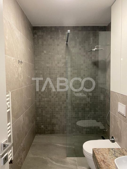 Apartament cu 2 camere zona Iulius Mall Park Lake – fotografia 7 din 8