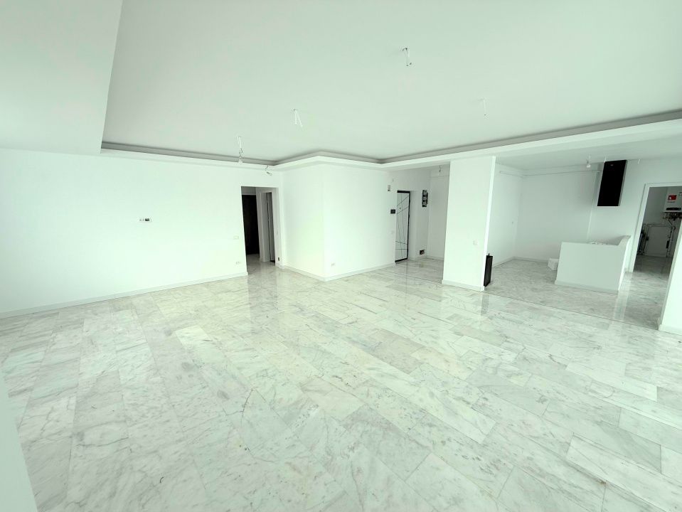 Penthouse 3 Camere cu priveliste panoramica - 224mp | Green Garden – fotografia 2 din 31