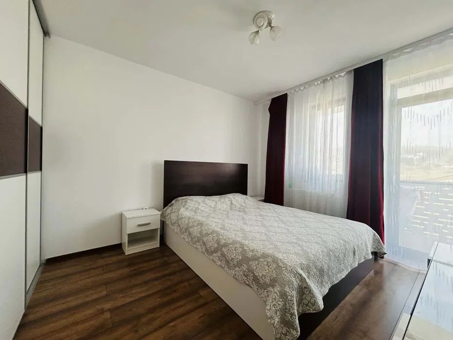 Apartament 3 camere, parcare inclusă, str. Stejarului – fotografia 3 din 8
