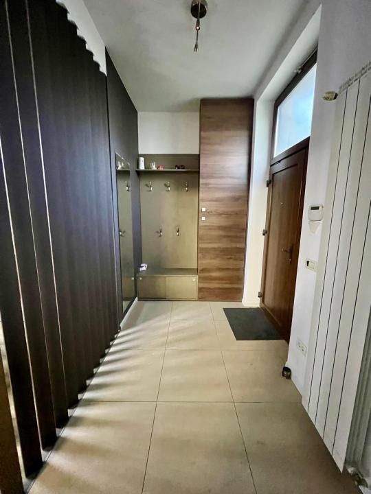 Apartament 3 camere, decomandat, 77 mp utili , parter - Zona Lipovei – fotografia 8 din 12