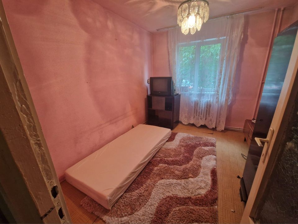 Apartament cu 3 camere mobilat, zona Academiei de Muzica – fotografia 9 din 18