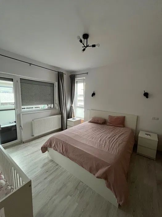 Apartament 3 Camere | 75 mp Utili | Lângă Parcul Poligon | Florești – fotografia 7 din 8