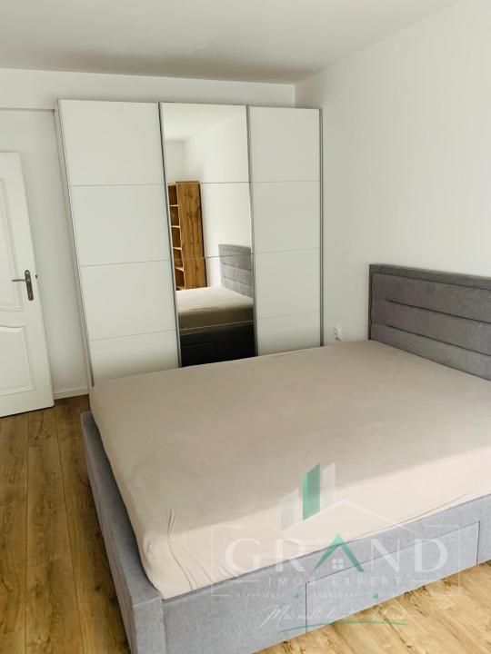 ACASĂ LA MARGINEA PĂDURII | 3 Camere | BALCON | Donath Park/Capat Grigorescu – fotografia 11 din 53