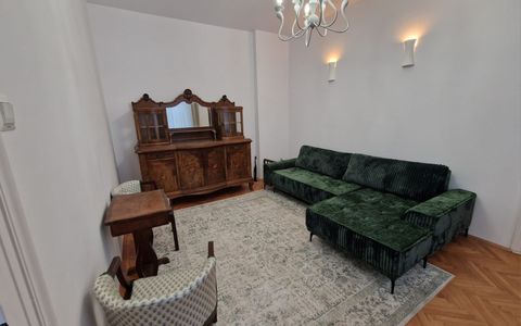 3 camere in vila, zona Horea